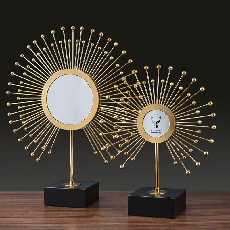 Decor mặt trời(LDB411) Lingdecor 4