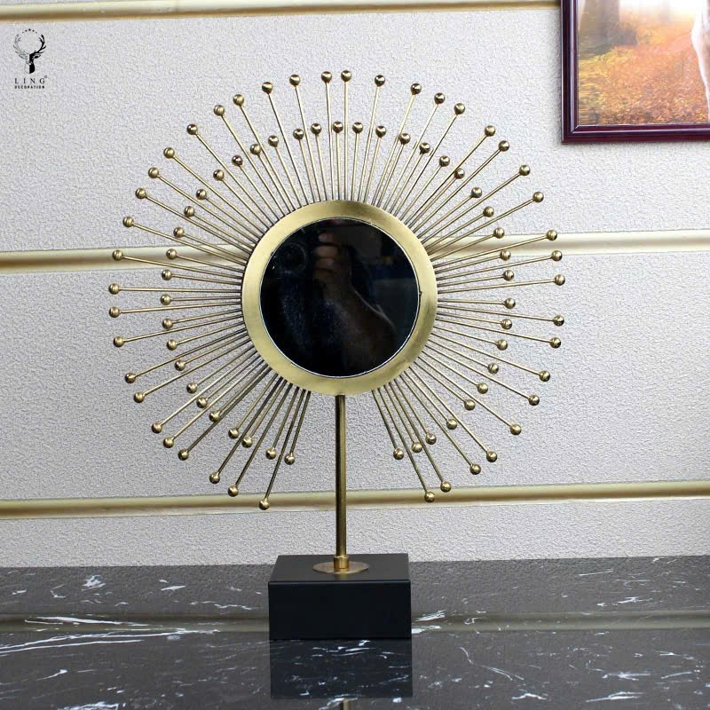 Decor mặt trời(LDB411) Lingdecor 5