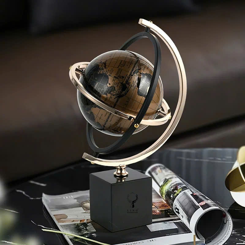 Quả cầu (LDB422) Lingdecor 2