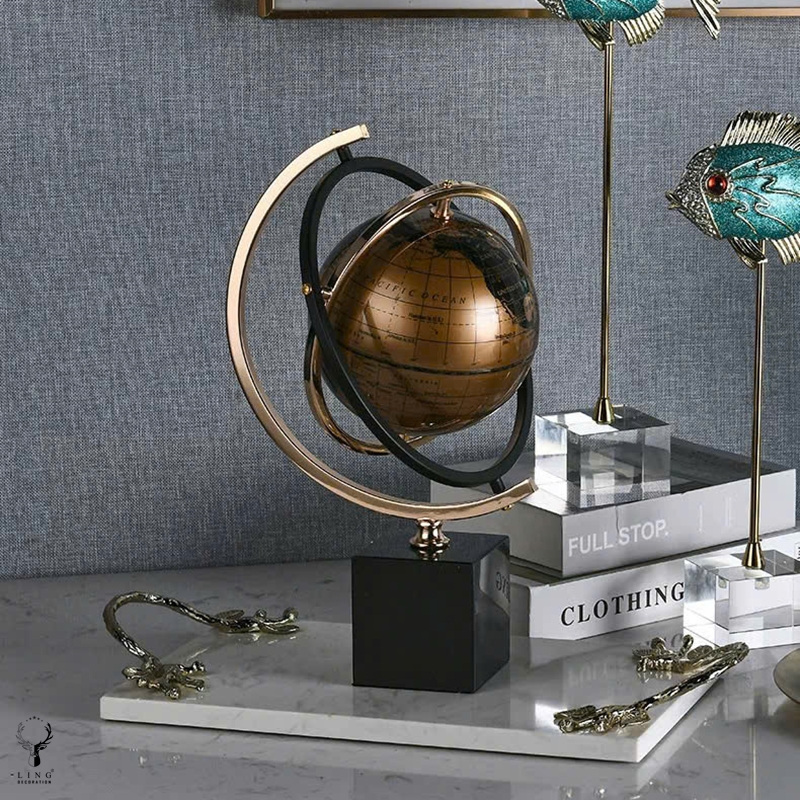 Quả cầu (LDB422) Lingdecor