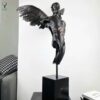 Decor trừu tượng(LDB440)