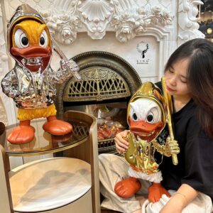 Donal Duck(LDB450)