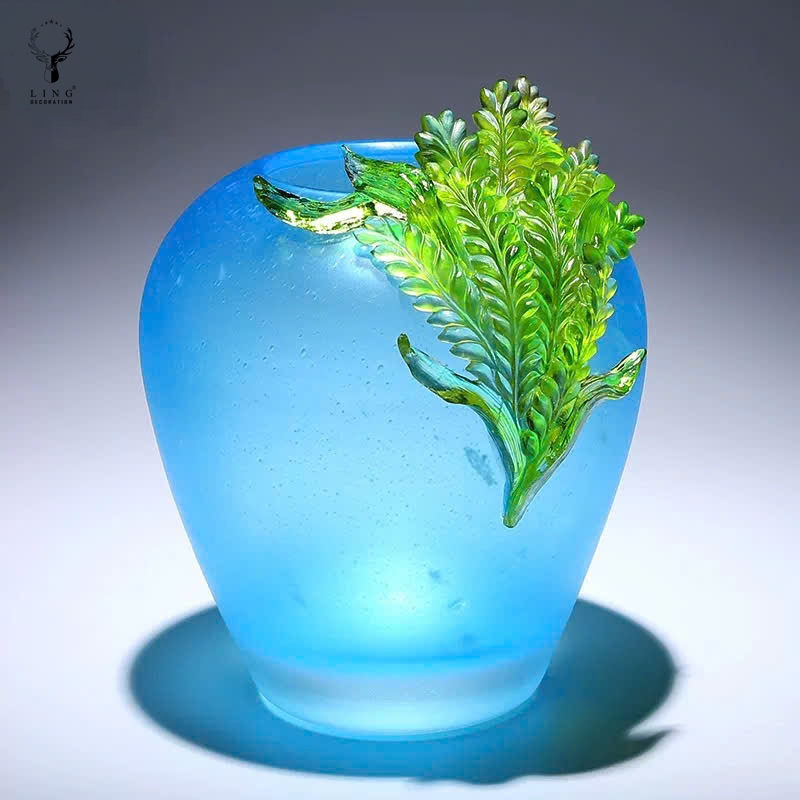 Lọ hoa cao cấp(LLH77) Lingdecor 1