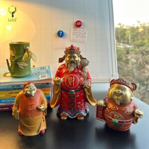 Tượng thần tài(LD266)