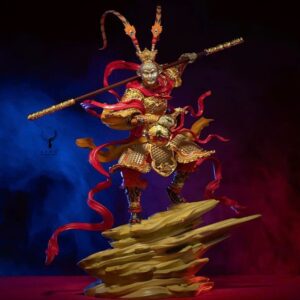 Tề Thiên Đại Thánh(LD283)