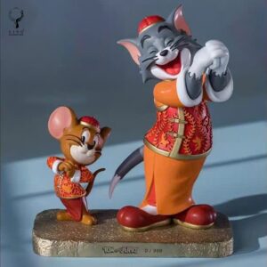 Tom và Jerry 2(LD287)