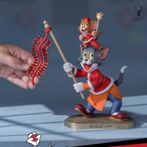 Tom và Jerry(LD286)