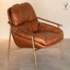 Relaxing Armchair(LC62)