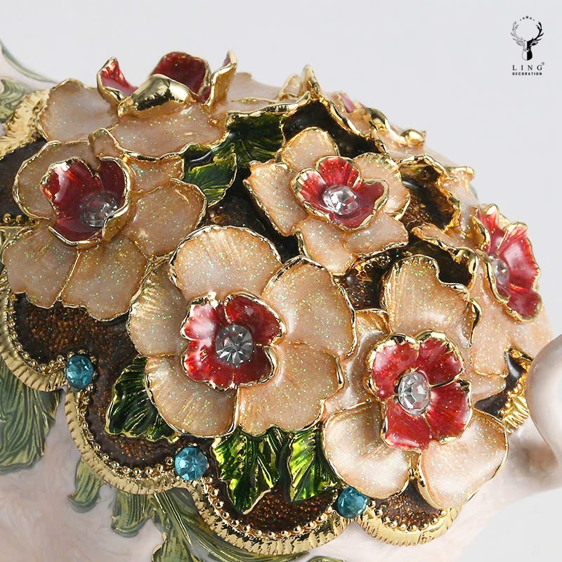 Con lợn trang trí(LDB464) Lingdecor 3