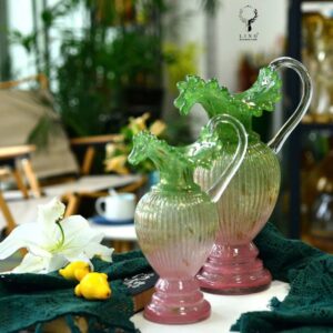 Lọ hoa nghệ thuật(LLH85)