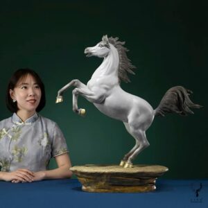 Mã đáo thành công(LD313)