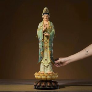 Quan Thế Âm Bồ Tát(LD309)