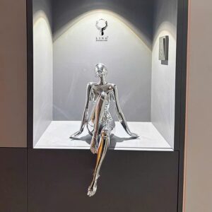 Robot(LDB463)