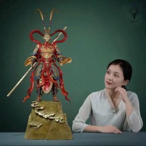 Tề Thiên Đại Thánh(LD314)