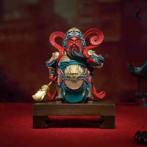 Tượng Quan Vũ(LD317)