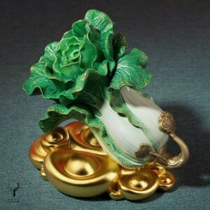Cải thảo như ý(LD342)