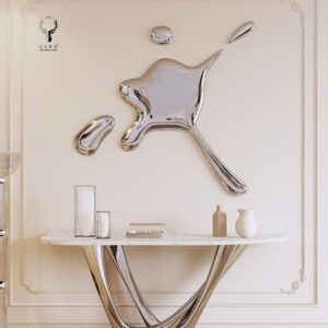 Decor tường cao cấp(LDT146)