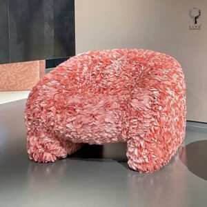 Moooi Armchair(LC65)