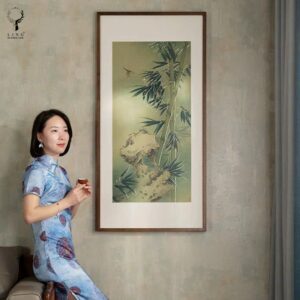 Tranh điêu khắc cao cấp(LDT145)