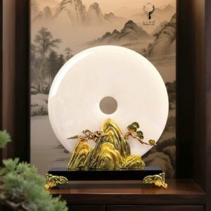 Cây tùng đá cẩm thạch (LDB511)