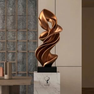 Decor trừu tượng(LMD74)