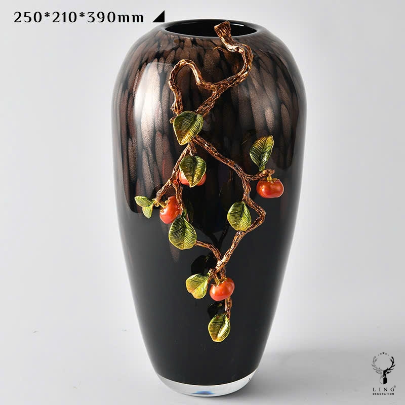 Lọ hoa cao cấp (LLH108) Lingdecor 2