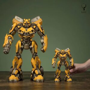 Robot Bumblebee (LD354)