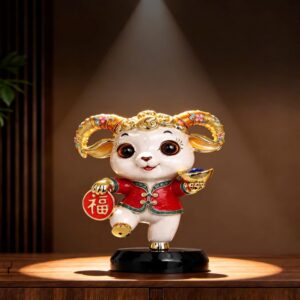 Dê thần tài (LD 430)