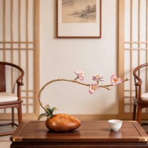 Hoa lan nở (LD 429)