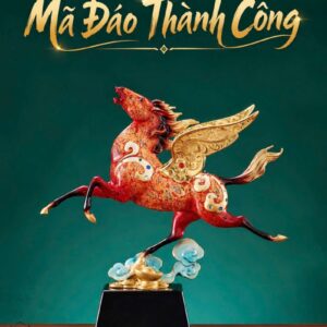 Mã Đáo Thành Công (LD401)